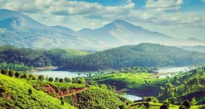 munnar