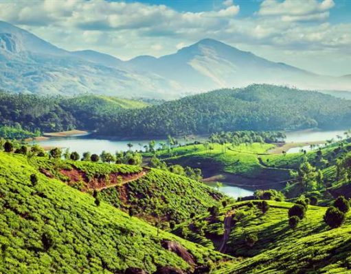 munnar