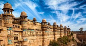 Gwalior Fort