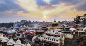 Nepal Tour