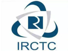 irctc