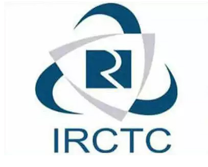 irctc