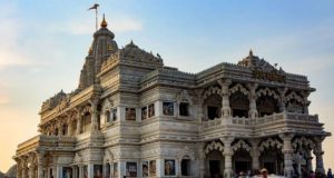 Vrindavan