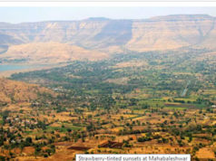 Mahabaleshwar