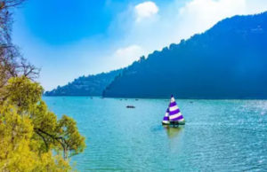 Uttarakhand State