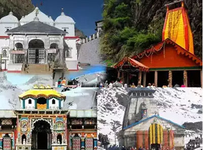 Char Dham Yatra