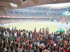 Sports Tourism Rising Due To Ipl Craze