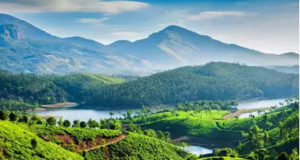 Beautiful Offbeat Places Of Kerala