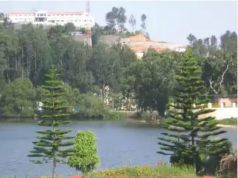 Yercaud Lake