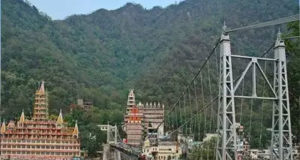 Rishikesh Tour