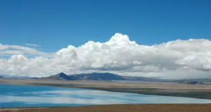 Kailash Mansarovar