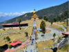 Green Sikkim Air Package