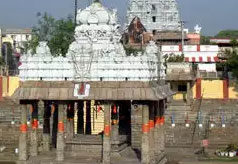 Temple in Chennai