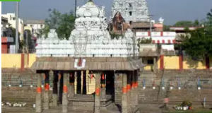 Temple in Chennai