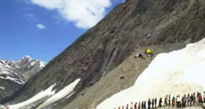 Amarnath Yatra