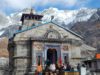 Badrinath dham