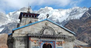 Badrinath dham