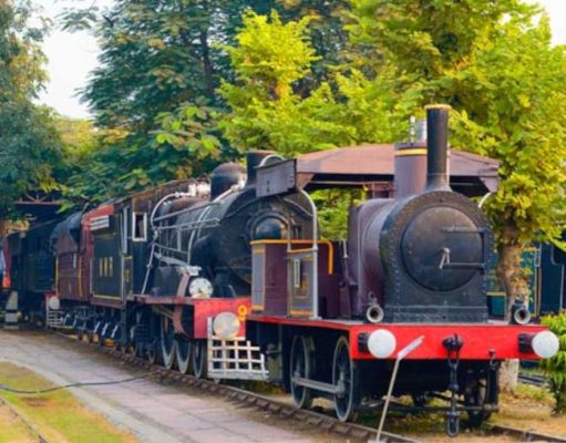 Best places in Delhi