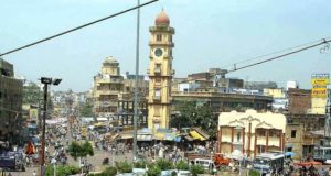 Kanpur popular Shopping Places