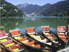 Nainital Special Tour Package