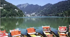 Nainital Special Tour Package