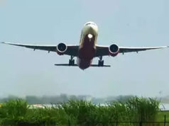 Indian Airports