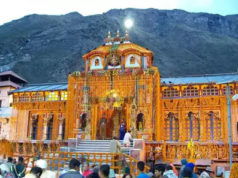 Char Dham Yatra