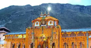 Char Dham Yatra