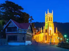 Summer Adventure Activities To Do In Shimla