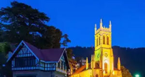 Summer Adventure Activities To Do In Shimla