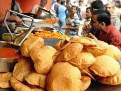 Food Items Are Very Famous In Varanasi