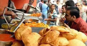 Food Items Are Very Famous In Varanasi