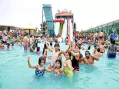 Water Park In Noida And Delhi