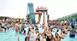 Water Park In Noida And Delhi