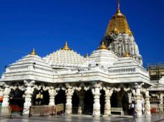 Ambaji Temple