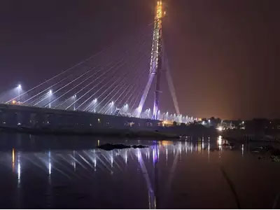 Signature Bridge