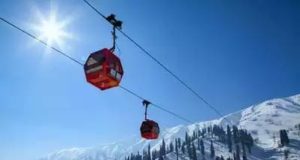 Kashmir Tour Package