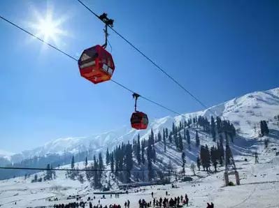 Kashmir Tour Package