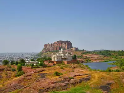 Mount Abu