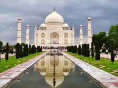 Tajmahal