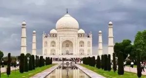 Tajmahal