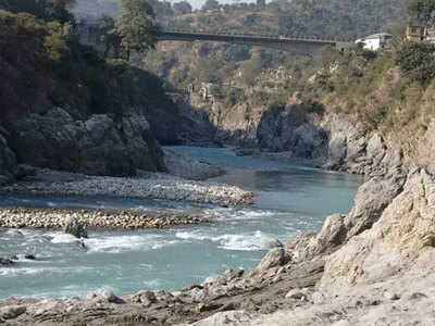 Tattapani In Himachal Pradesh