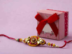 travel gift ideas for raksha bandhan