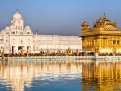 Irctc Amritsar Tour Package