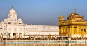 Irctc Amritsar Tour Package