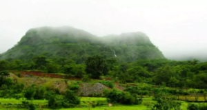 Tamhini Ghat