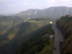 Trekking points around Pune