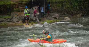 Rafting, Kayaking Expedition On Ganga