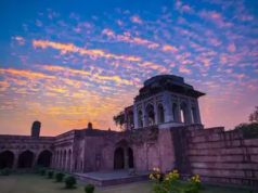 Mandu In Madhya Pradesh