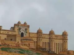 Khimsar Fort Rajasthan